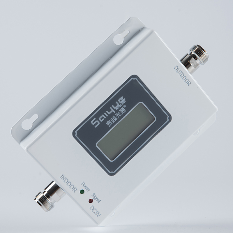 张店家用配电房机房信号放大器200㎡