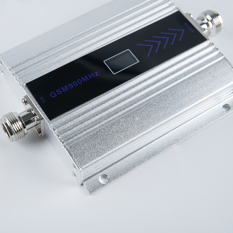 张店家用单频手机信号增强器100㎡