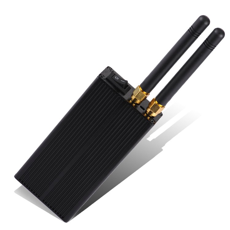  张店1.2G/1.5G导航屏蔽器