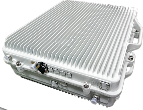 张店信令级数字室分型移动通信干扰器