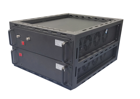 张店室内大功率通讯管控屏蔽系统