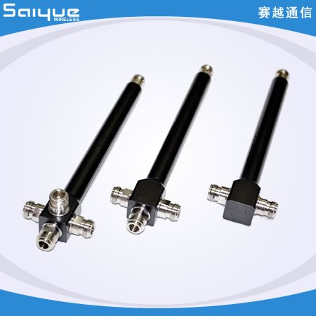  张店FM调频广播同步广播功分器