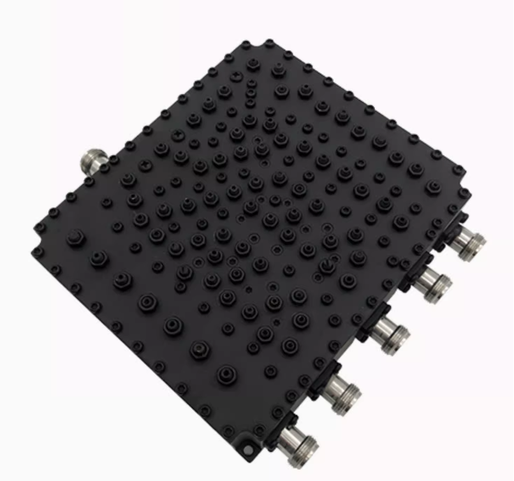  张店双频三频四频五频腔体合路器4G+5G